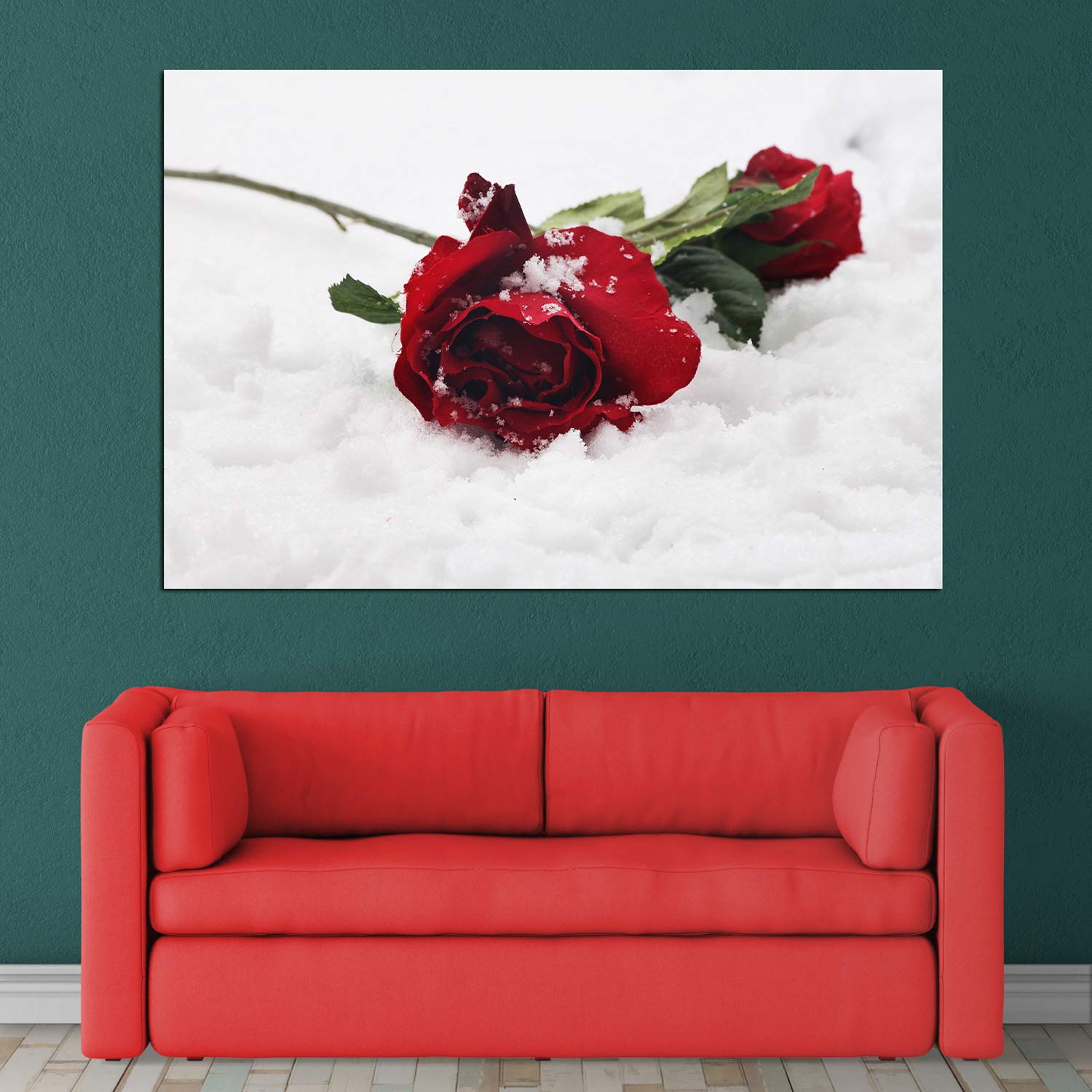 inep-b083y4pvxr-rose-tastic-unframed-abstract-bloom-wall-art-showcasing-vibrant-pink-rose-petals-on-a-matte-cotton-canvas..jpeg